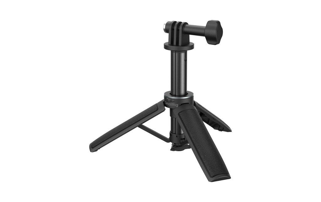 Smallrig Trépied pour smartphone Assistance 6148 Alliage d'aluminium, silicone