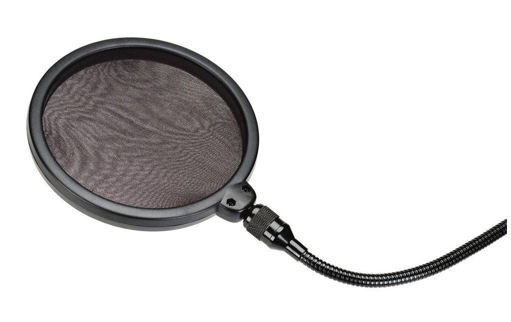 Samson Filtre anti-souffle PS01