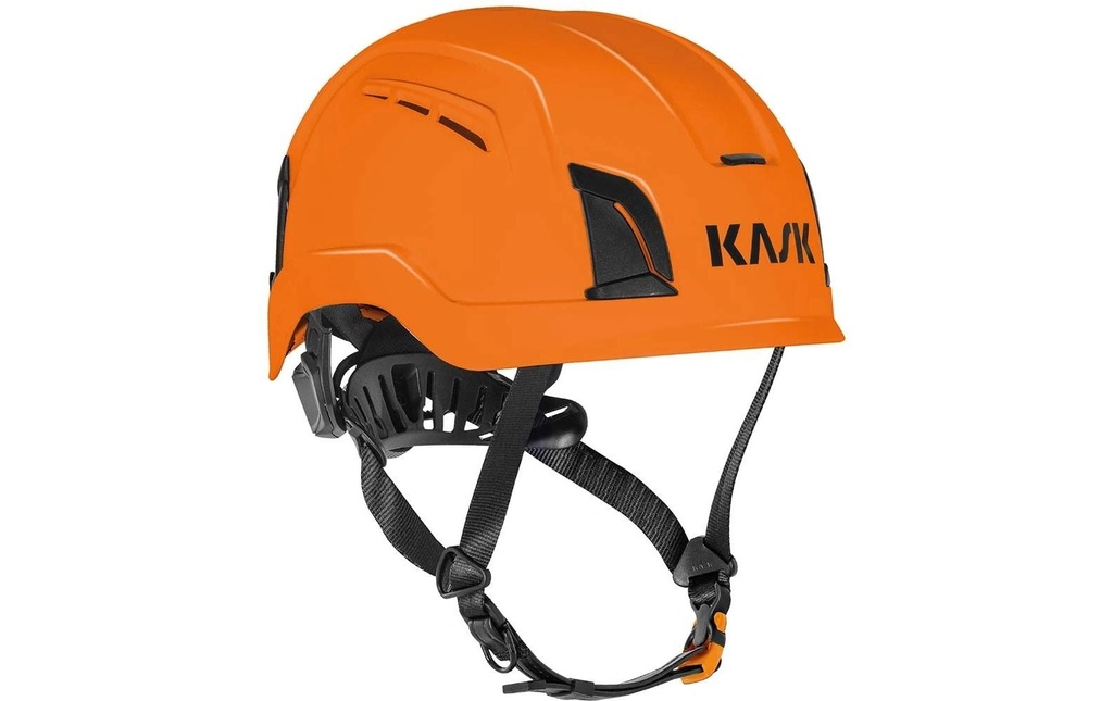 Kask Casque de protection Zenith X Air Vert