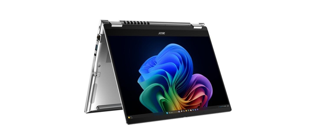 Acer Ordinateur portable TravelMate P4 Spin TMP414RN-56-TCO-55BT