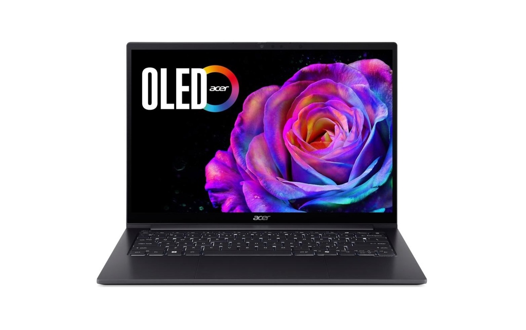Acer Ordinateur portable TM P614-55, Ultra 7 355, W11P, 14 pouces, 16 Go, 512 Go