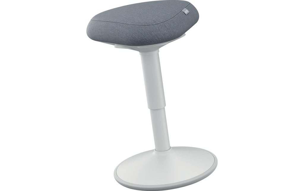 LEITZ Tabouret assis Ergo Active gri
