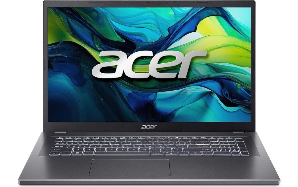 Acer Ordinateur portable Aspire 17 (A17-51M-556X)