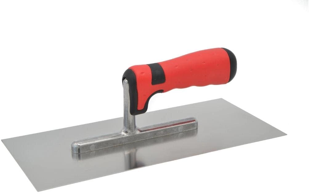 Laser & Tools Truelle lisse Vario Top, lisse 280 × 130 mm