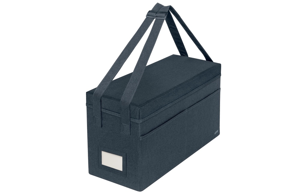 [123672389] LEITZ DeskSharing sac av.couvercl.gr
