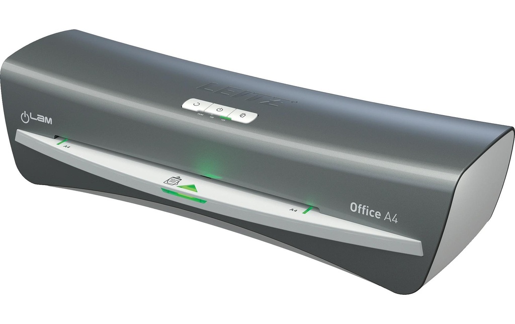 LEITZ Lamineuse iLam Office A3