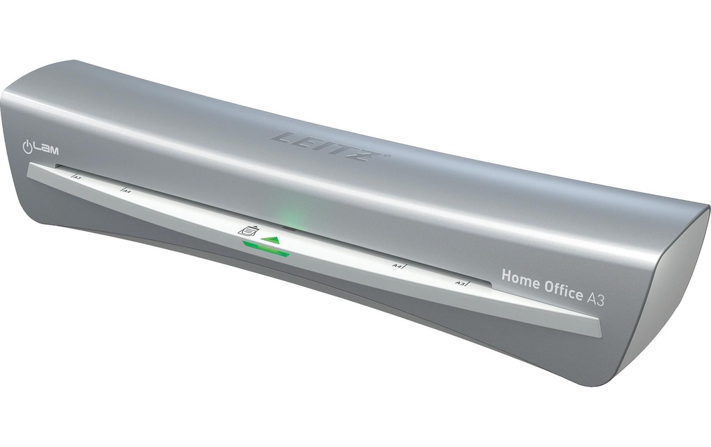 LEITZ Lamineuse Home Office A3 EU