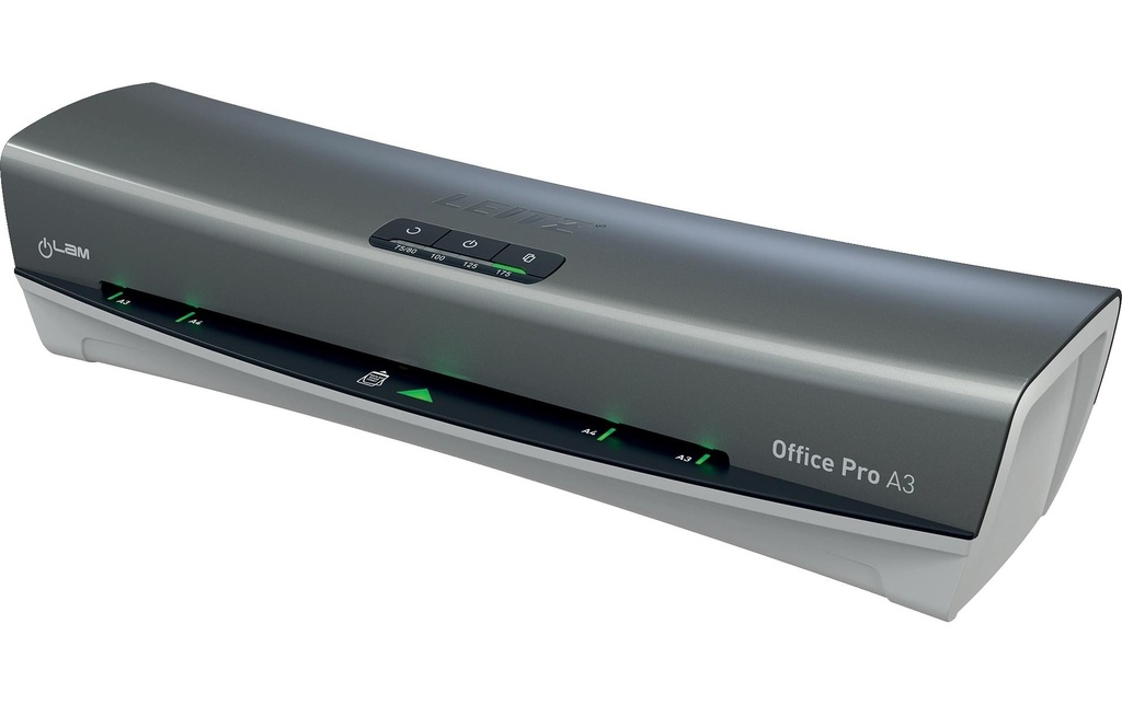 LEITZ iLam Office Pro A3