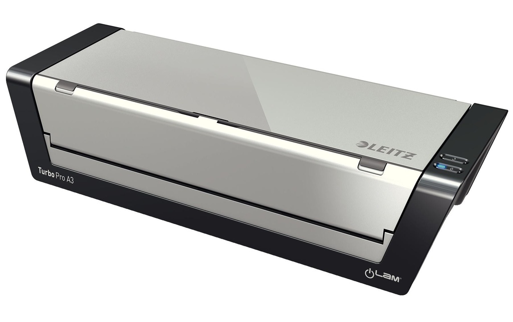 [123751900] LEITZ iLam Touch Turbo A3