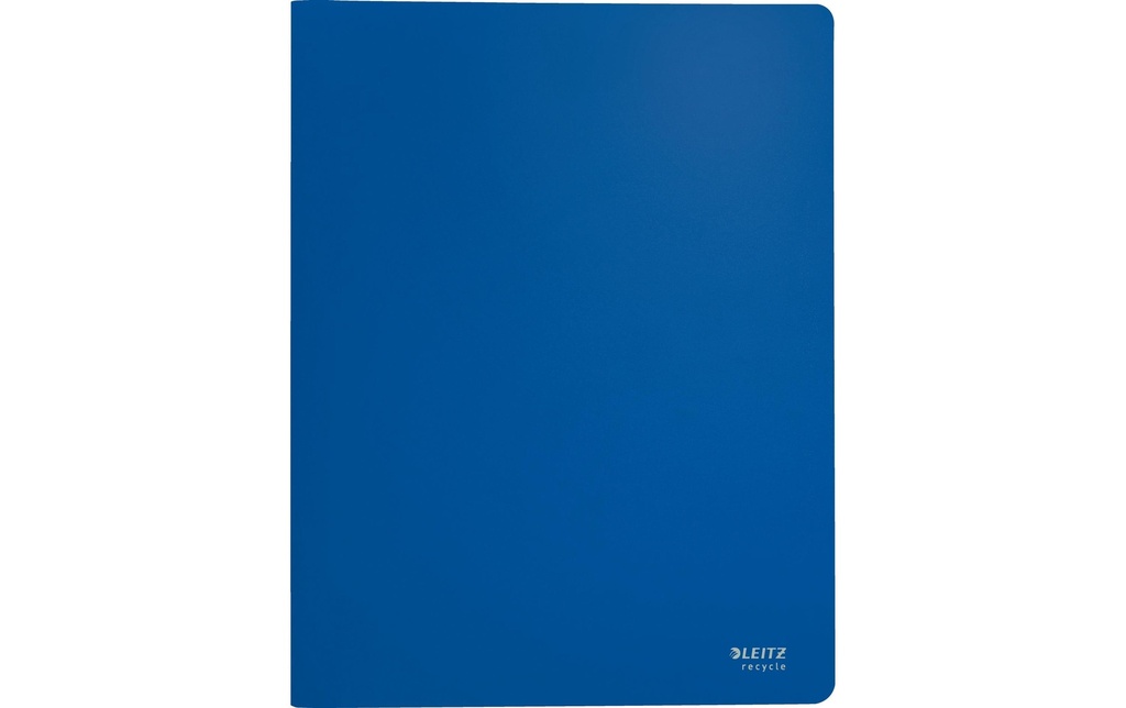 LEITZ Livre présen.Recycle 20poch.A4 (20 pces)