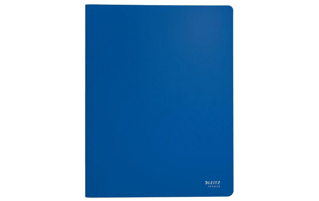 LEITZ Livre présen.Recycle 40poch.A4 (40 pces)