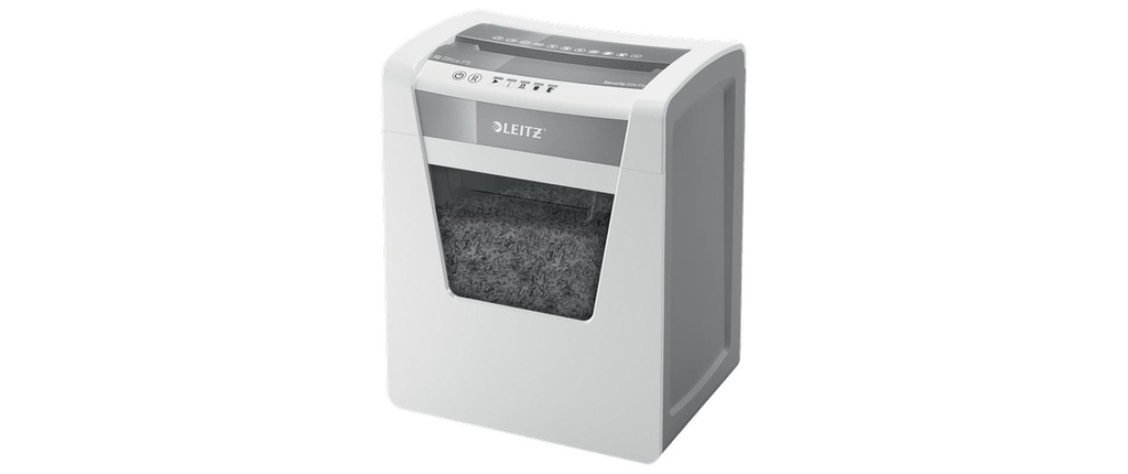 [123800220] LEITZ Destruct. IQ Office P-5