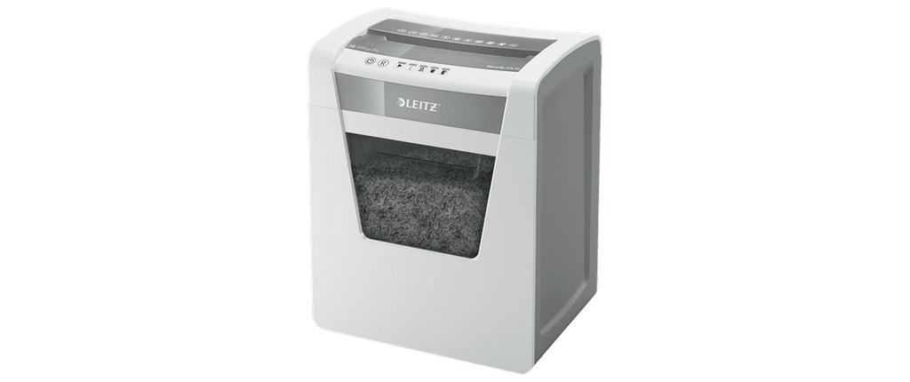 LEITZ Destruct. IQ Office P-4