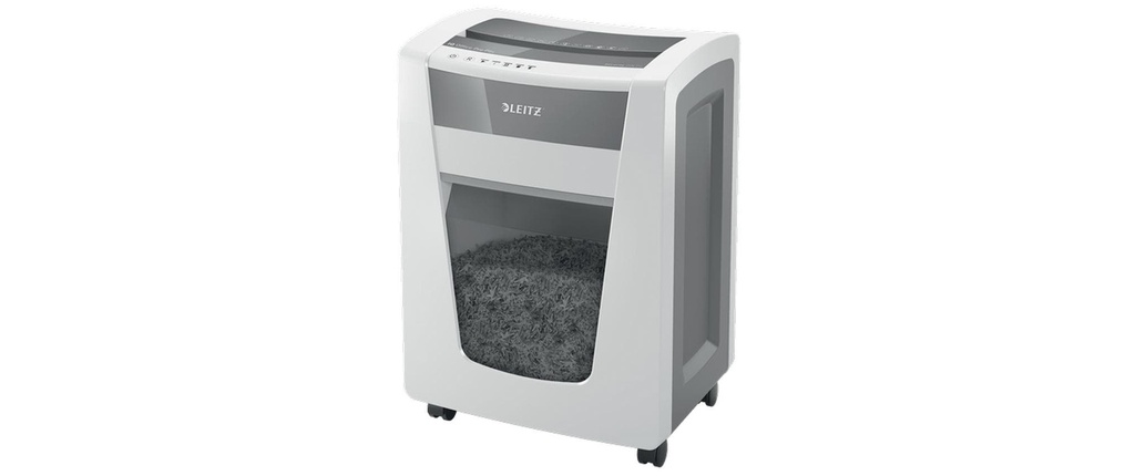LEITZ Destruct. IQ Office Pro P-5+