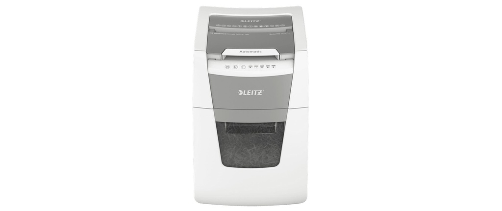 LEITZ Destruct.IQ Small Office P-4