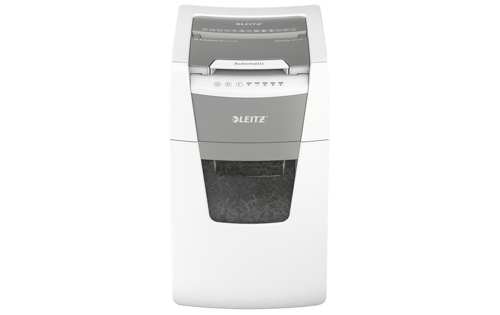 LEITZ Destruct.IQ Office 150 P-5
