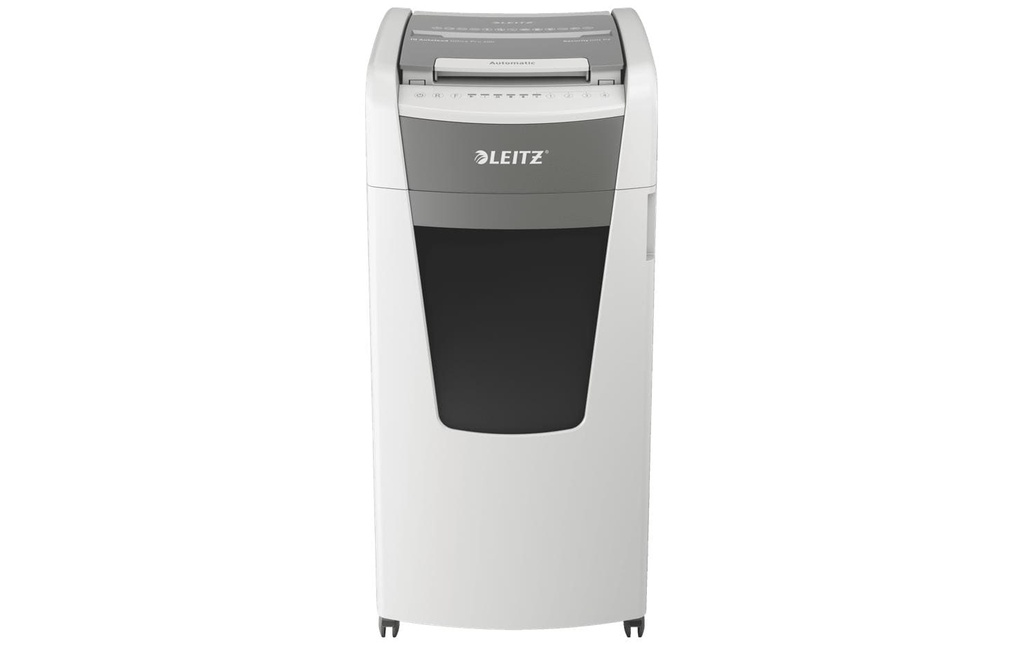LEITZ Destruct.IQ OfficePro 600 P-4