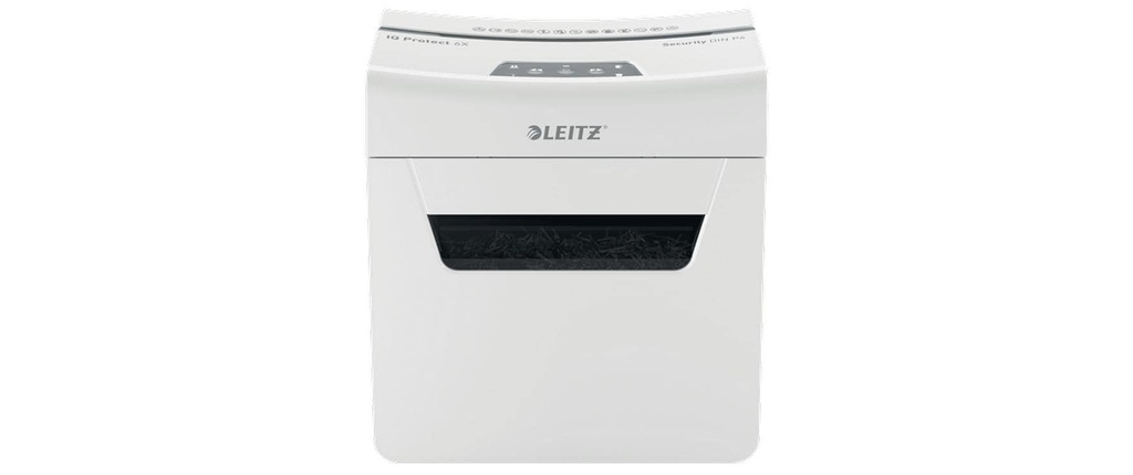 LEITZ Destruct.IQ 6X Prot.Premium