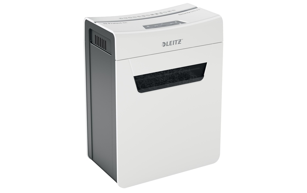 LEITZ Destruct.IQ 8X Prot. Premium