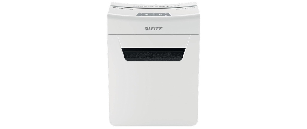LEITZ Destruct. IQ 4M Prot. Premium