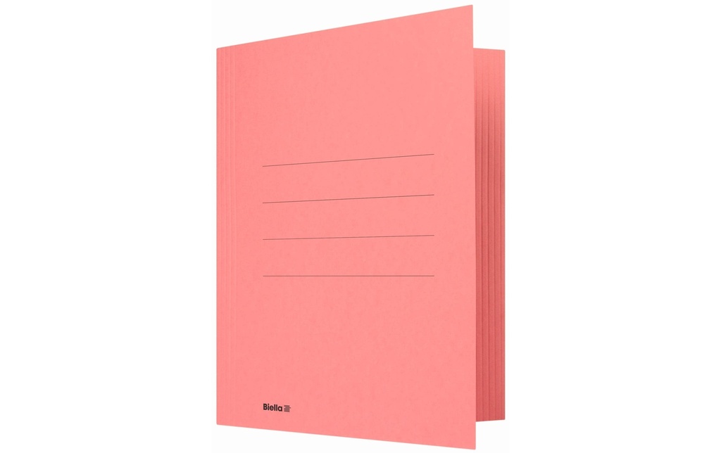 [101704002] BIELLA Dossiers Jura rouge