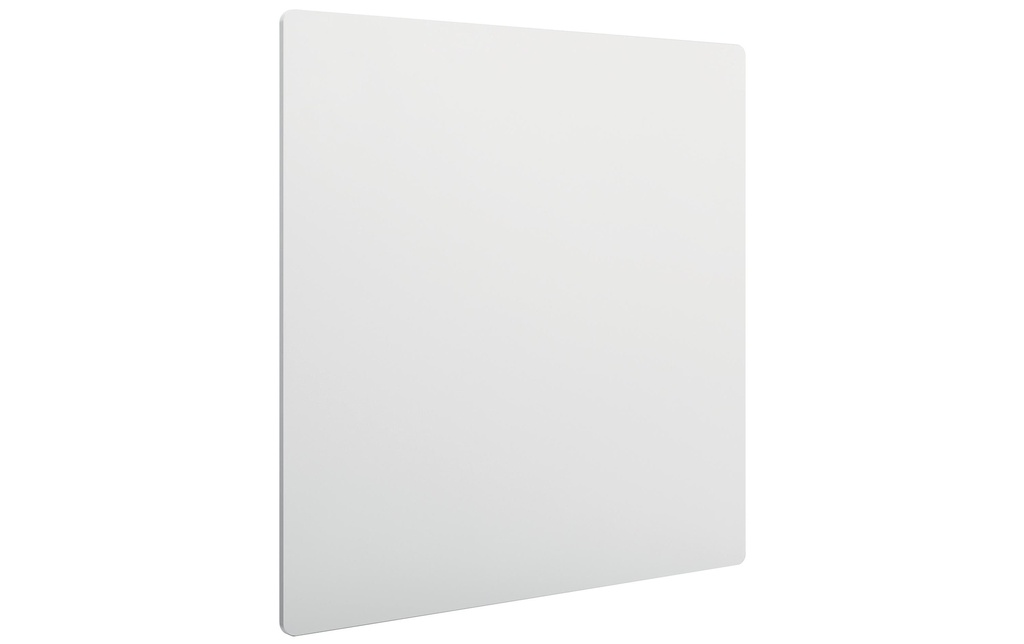 NOBO Whiteb.magn.sanc cadre 45x45