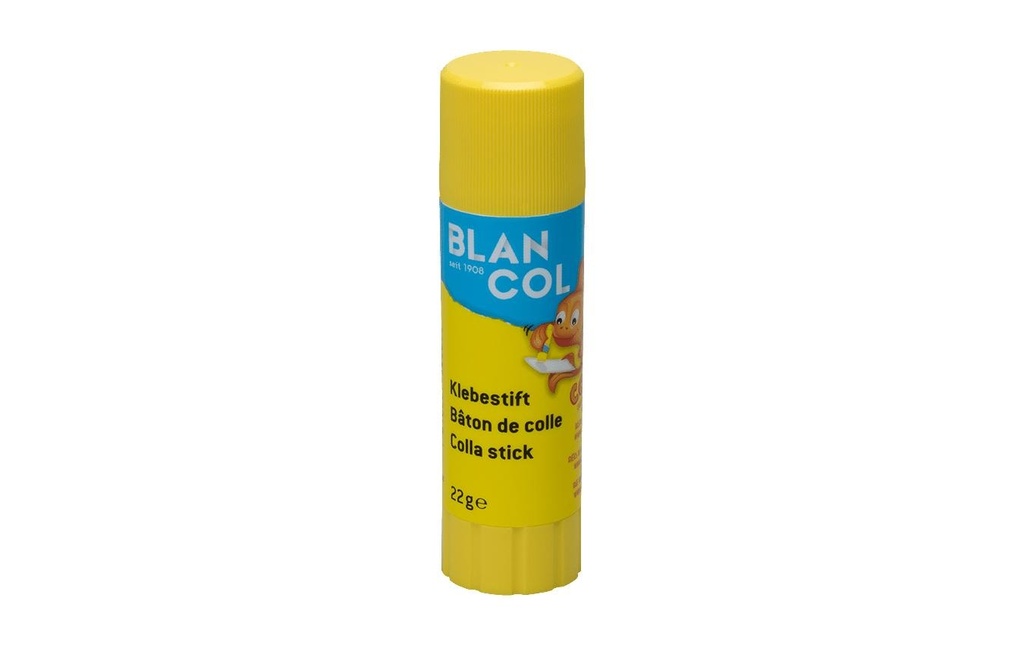 BLANCOL Bâton de colle (22 pces)
