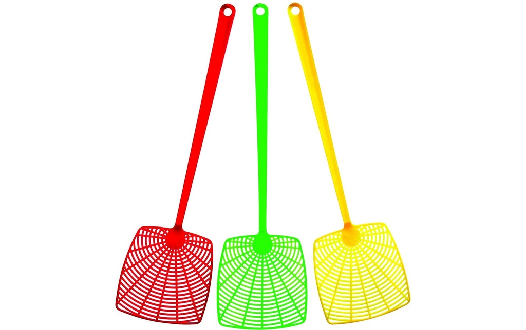 [124480150] NEOCID EXPERT Tapette à mouche 3pcs.ass. (3 pces)