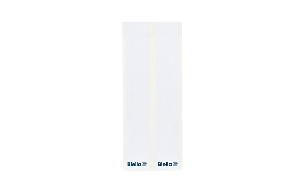 [101905100] BIELLA Etiqu.pr.Viria aut.190510 10p. (10 pces)