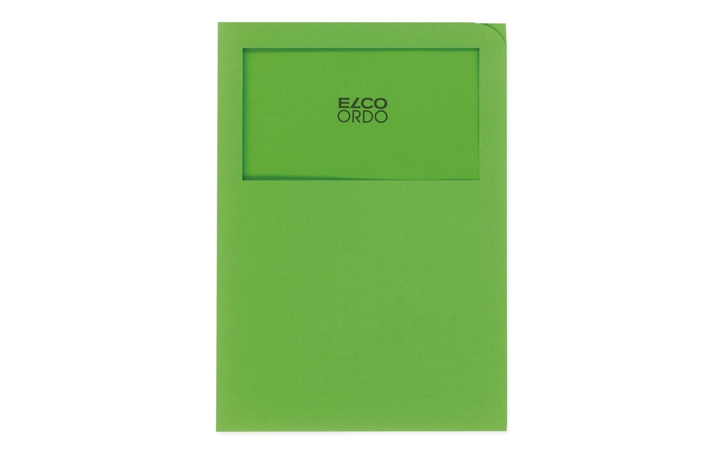 ELCO Ordo classico sa.impr. vert in (100 pces)