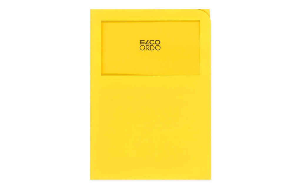 ELCO Ordo classico sa.impr. jaune i (100 pces)