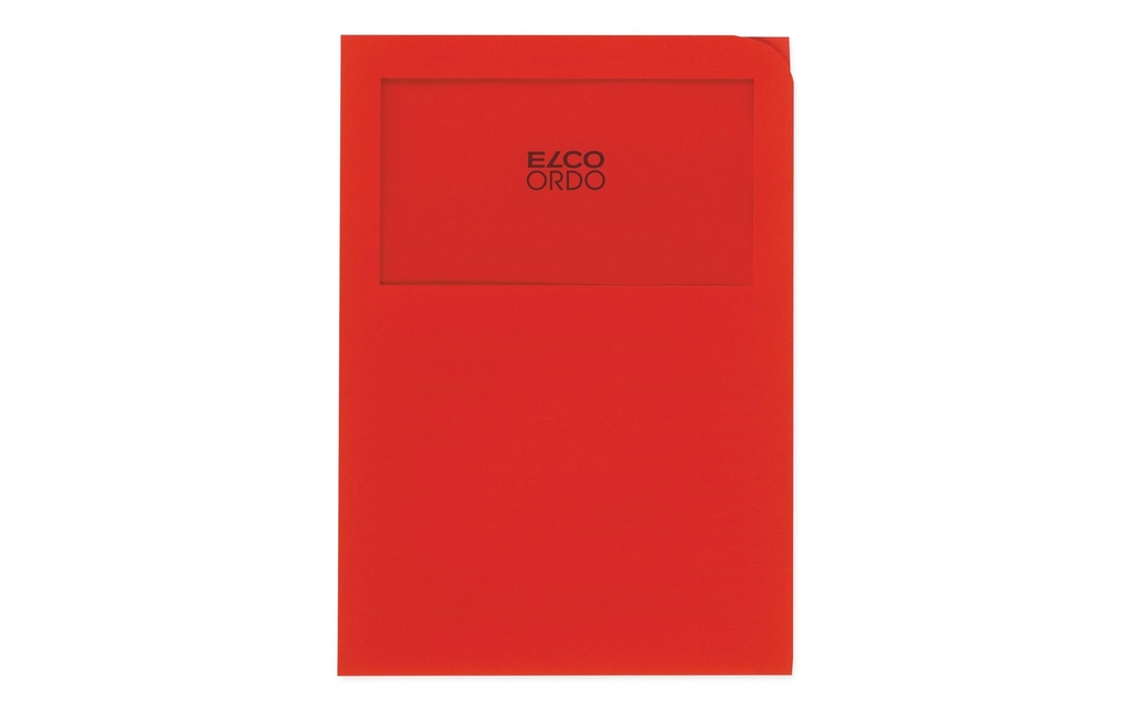 ELCO Ordo classico sa.impr. rouge i (100 pces)