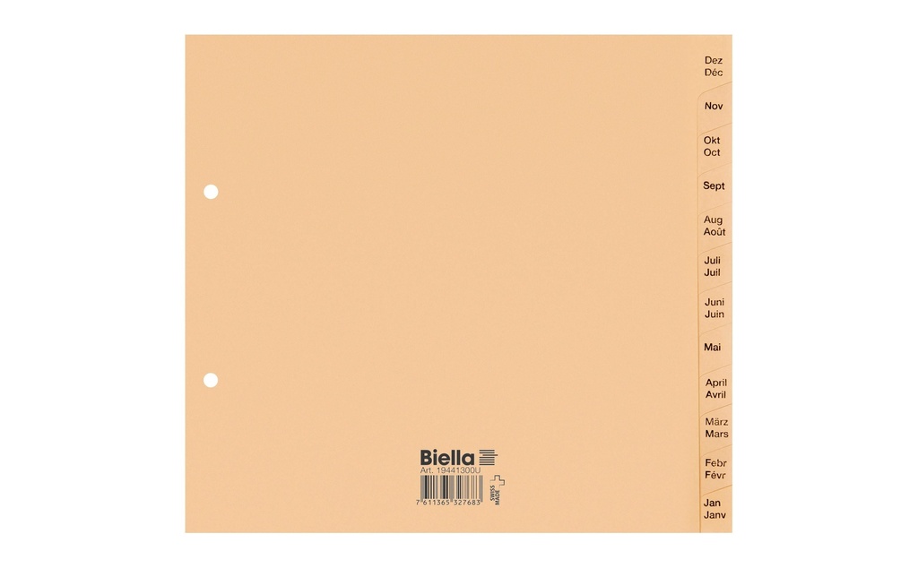 BIELLA Répertoire A4 déc-jan t+f