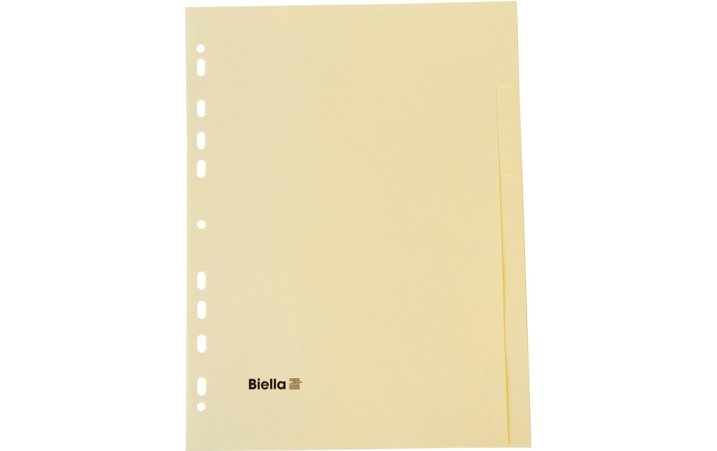 BIELLA Répertoire neutre 196405
