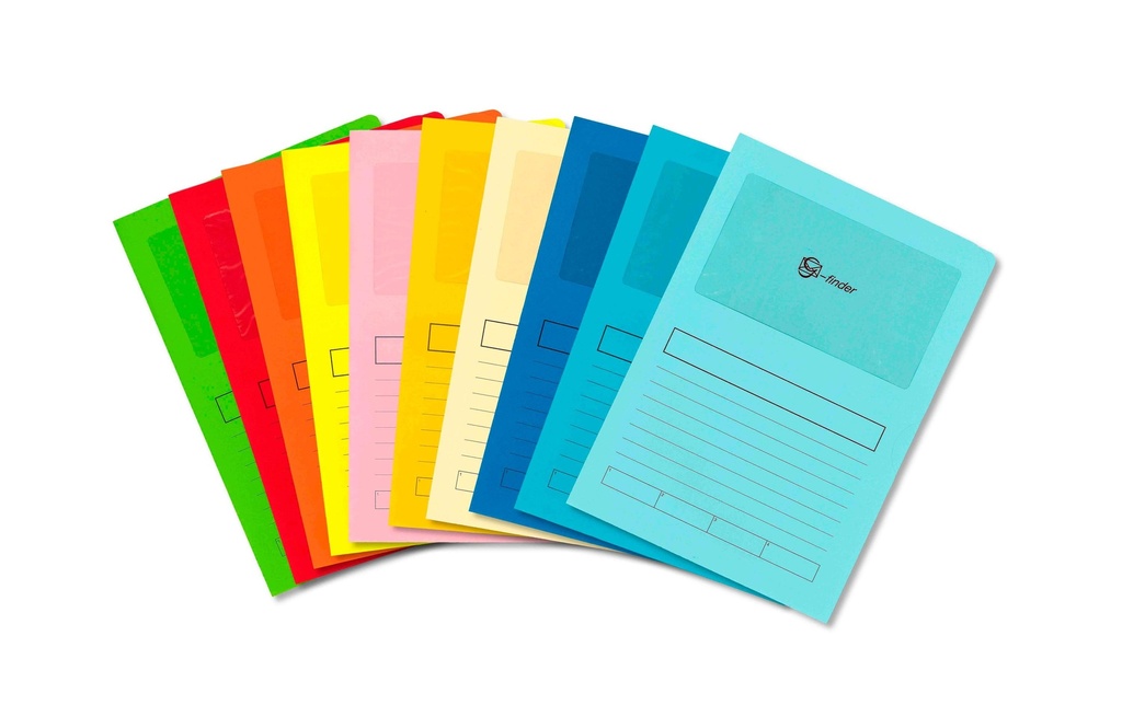 [140283133] GOESSLER G-Finder avec impression ass. (100 pces)