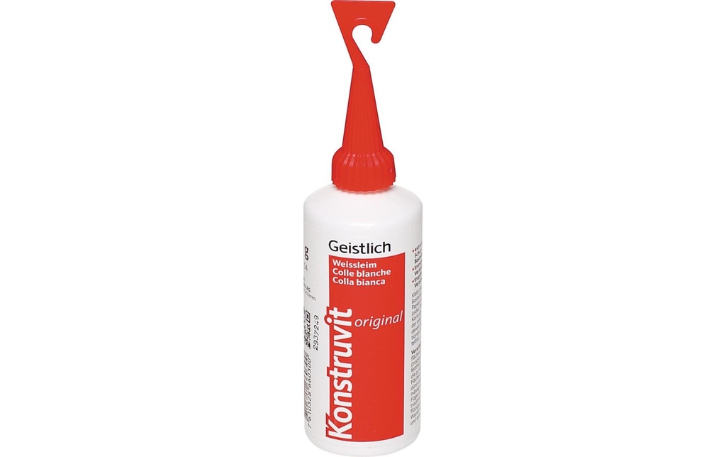 KONSTRUVIT Konstruvit original 50gr. (50 pces)