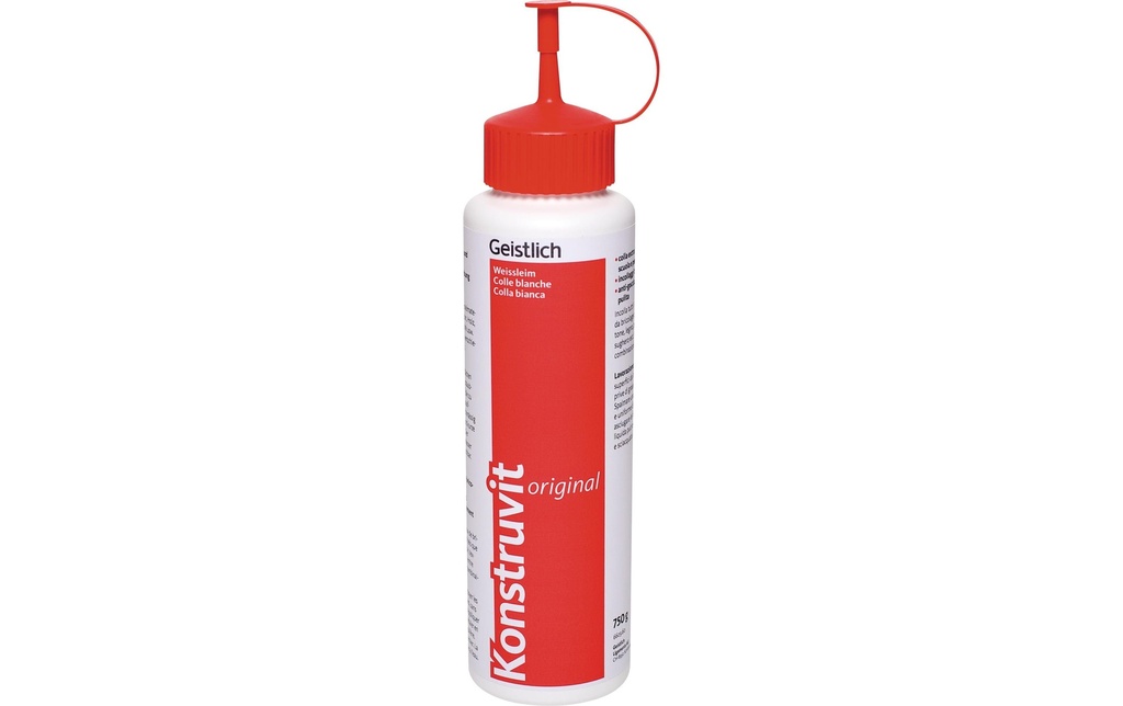 KONSTRUVIT Konstruvit original 750gr. (750 pces)