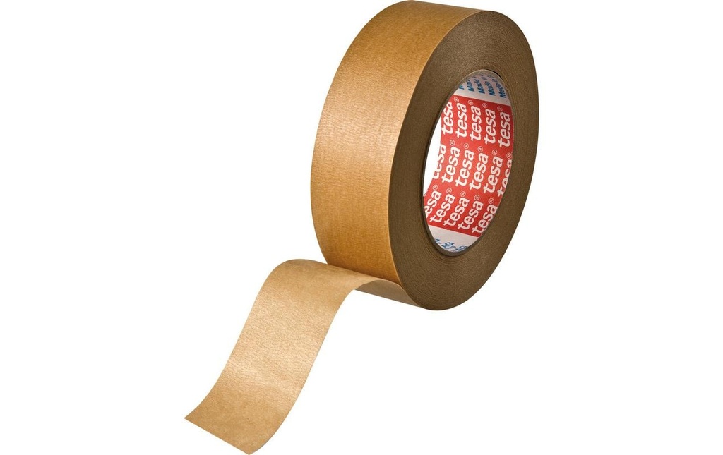 [151043950] TESA Ruban crêpe/masquer 4309 50mm (50 pces)