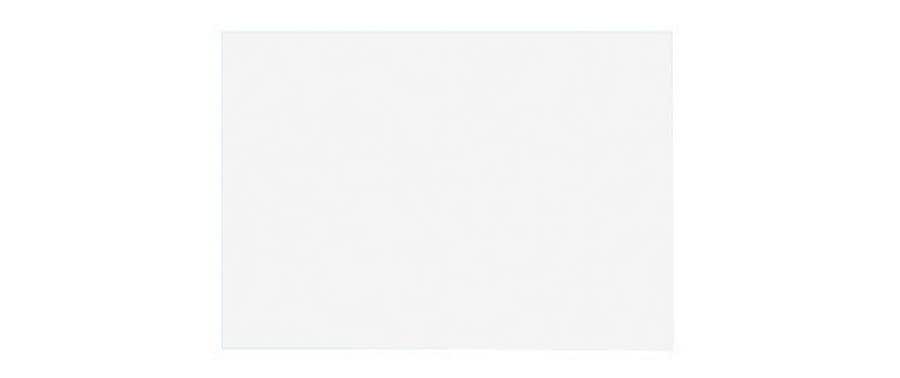 BIELLA Cartes-fiche A8 blanc blanco (200 pces)