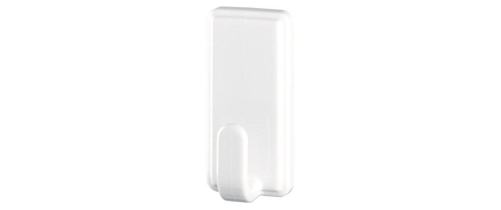 TESA Powerstrips av.croch.class.bla (2 pces)