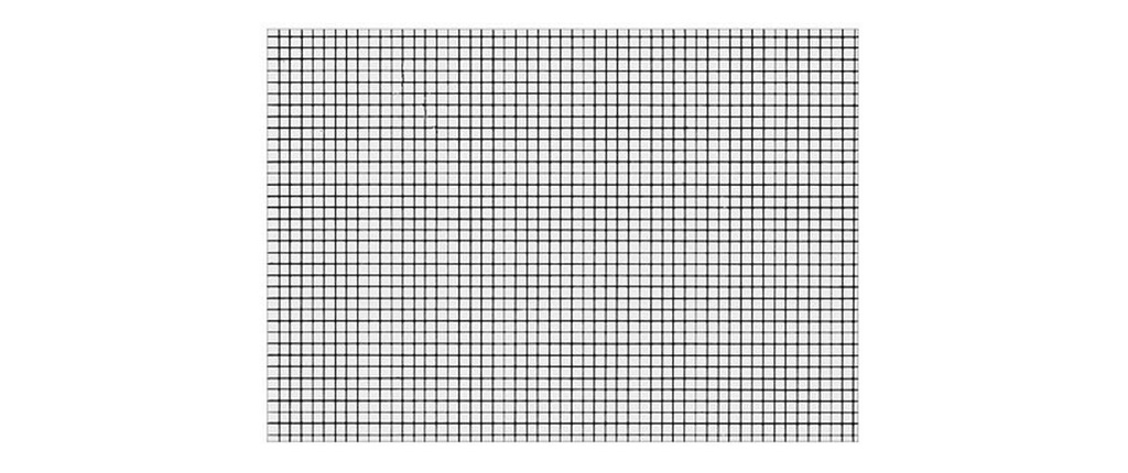 BIELLA Cartes-fiches A7 blanc 4mm (100 pces)