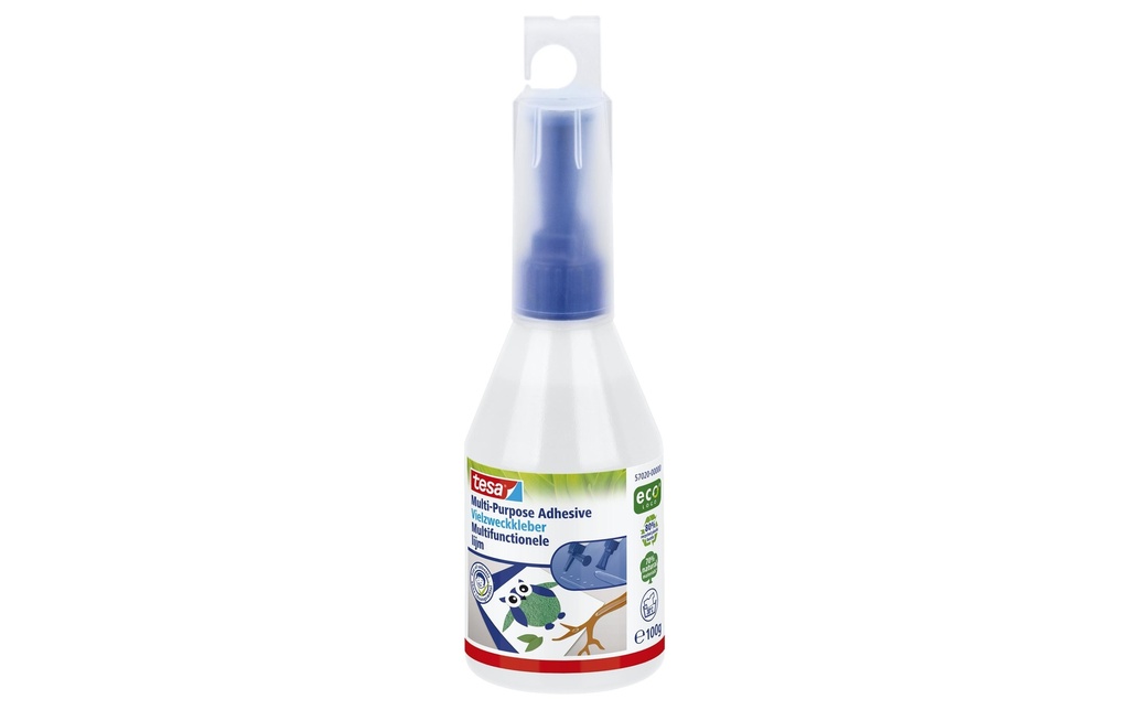 TESA tesa colle multi-usages Eco (100 pces)
