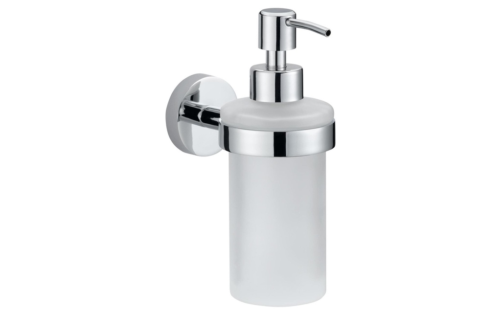 [151403230] TESA Distributeur de savon Smooz (2 pces)