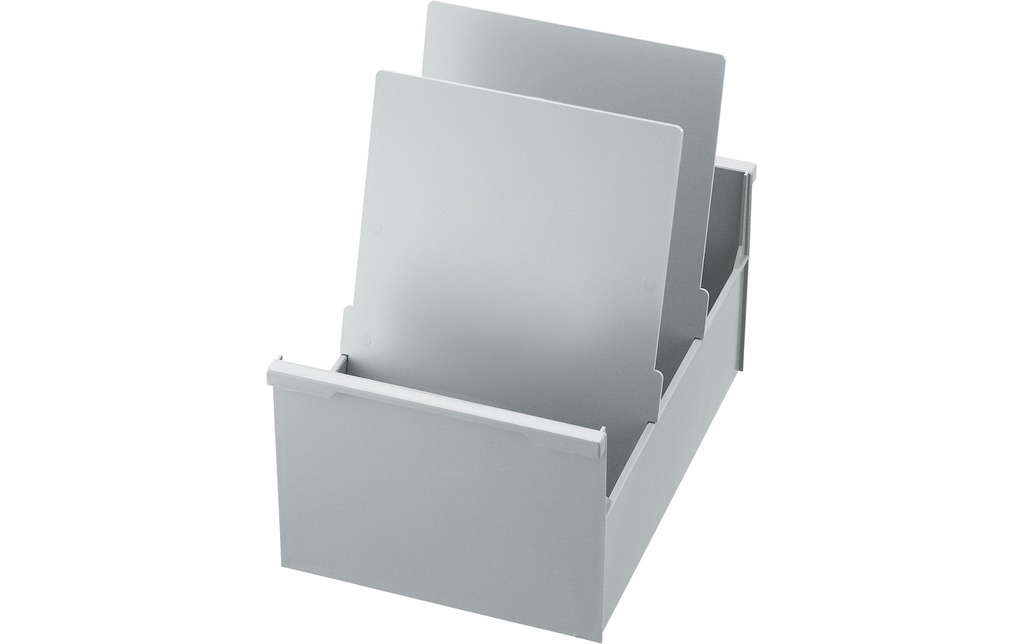 STYRO styro fichier A4haut gris