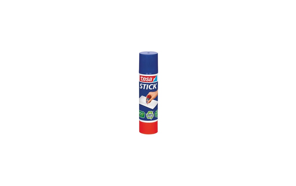 TESA Stick de colle Tesa Eco (40 pces)