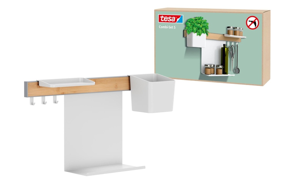 TESA Tesa KITCHEN COMBI-SET S