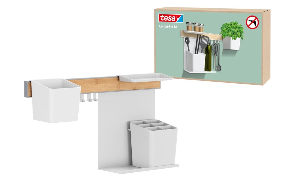 TESA Tesa KITCHEN COMBI-SET M