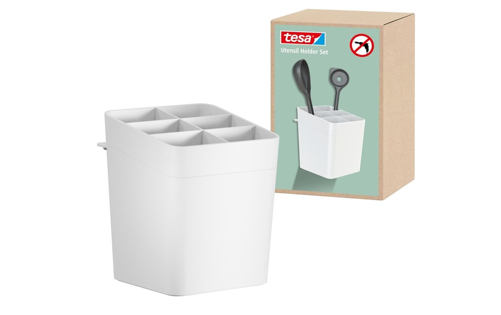 TESA Tesa KITCHEN porte-ustens.SET
