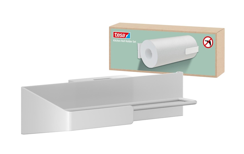 TESA Tesa KITCHEN porte-rouleau