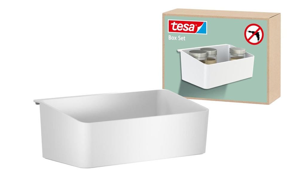 [151700620] TESA Tesa KITCHEN Box SET